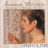 Susannah Mccorkle - Someone to Watch Over Me - The Songs of George Gershwin