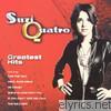 Suzi Quatro - Suzi Quatro: Greatest Hits
