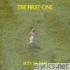 The First One - Single