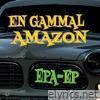 En gammal Amazon EPA-EP