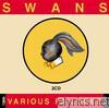 Swans - Various Failures (1988-1992)