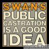 Public Castration Is a Good Idea (Live)
