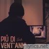 Più di vent'anni - Single