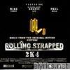 Swishahouse - Rolling Strapped 2K4