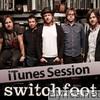 iTunes Session