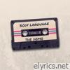 Body Language (The Demo) - Single
