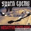 Sworn Enemy - Negative Outlook - EP