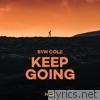 Syn Cole - Keep Going - Single