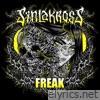 Freak - Single