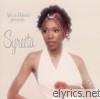 Stevie Wonder Presents Syreeta