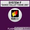Dance Valley Theme 2001 - EP