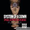 System Of A Down - Mezmerize