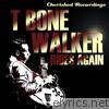 T-bone Walker - T Bone Rides Again