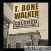 T-bone Walker - Colored