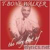 T-bone Walker - The Very Best Of