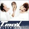 T-max - 티맥스 싱글 1집 (Blooming) - Single