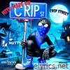 Nite Mare on Crip Street - Single