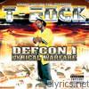 T-rock - Defcon 1: Lyrical Warfare