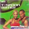 T-spoon - Lexicon of Melody