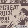The Great Rock 'N' Roll Swindle