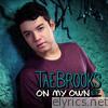 Tae Brooks - On My Own - EP