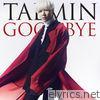 Taemin - Goodbye (さよならひとり Korean Version) - Single
