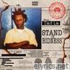 Tafia - Stand On Bidness - Single