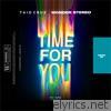 Taio Cruz - The Remixes (feat. Wonder Stereo) - EP