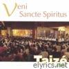 Veni Sancte Spiritus