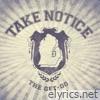 Take Notice - The Get Go 7-Inch - EP