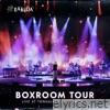 Boxroom Tour (Live At Tonhallen In Sundsvall)