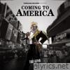 Coming To América - EP