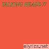 Talking Heads: 77 (Super Deluxe Edition) [2024 Remaster]