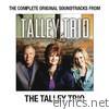 Stories and Songs (Made Popular by Talley Trio) (Performance Track)