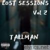 Lost Sessions, Vol. 2