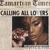 Tamar Braxton - Calling All Lovers