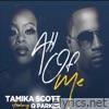 All of Me (feat. Q Parker) - Single