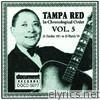 Tampa Red - Tampa Red Vol. 5 (1931 - 1934)