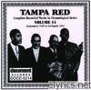 Tampa Red - Tampa Red Vol. 14 1949-1951