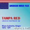 Tampa Red - Volume 2