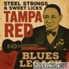 Steel Strings & Sweet Licks - Tampa Red's Blues Legacy