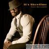 Tanek Montgomery - It's Showtime - EP