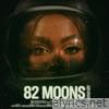 82 Moons (Sped Up) - EP