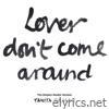 Lover Don't Come Around (The Empire Studio Version) - EP