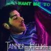 Want Me To - Single
