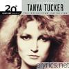 Tanya Tucker - 20th Century Masters - The Millennium Collection: The Best of Tanya Tucker