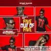 Five Out of Five - EP