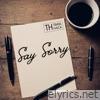 Say Sorry - Single