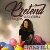 Tarquin Alexandra - Pretend - EP