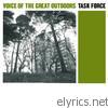 Voice of the Great Outdoors - EP